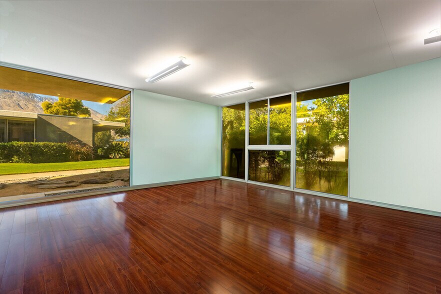 More Photos Of 189-193 S Civic Dr, Palm Springs Medical For Sale