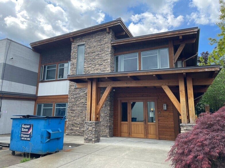 More Photos Of 26020 31B Ave, Langley Twp Flex For Lease
