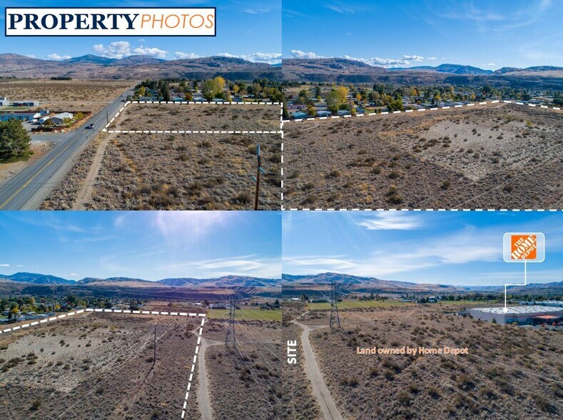 More Photos Of Engh Rd, Omak Land For Sale