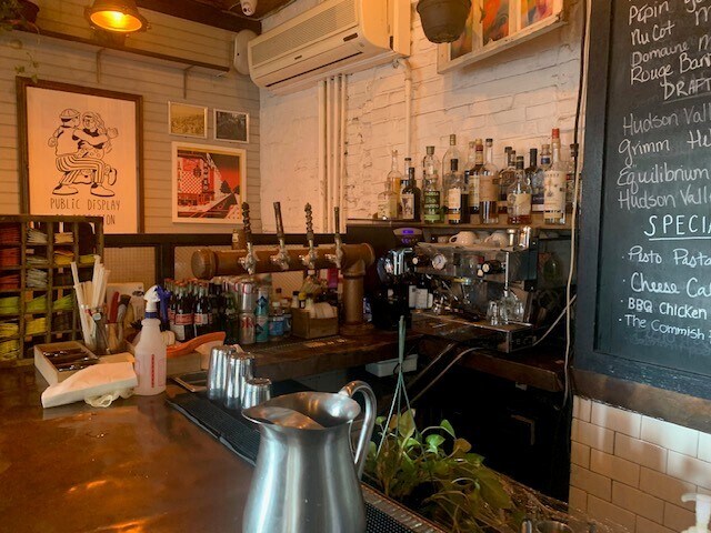 More Photos Of 669 Union St, Brooklyn Storefront Retail Residential For Lease