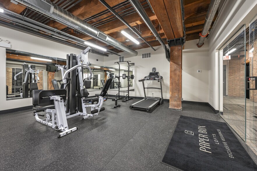 More Photos Of 153 W Ohio St, Chicago Apartments For Sale