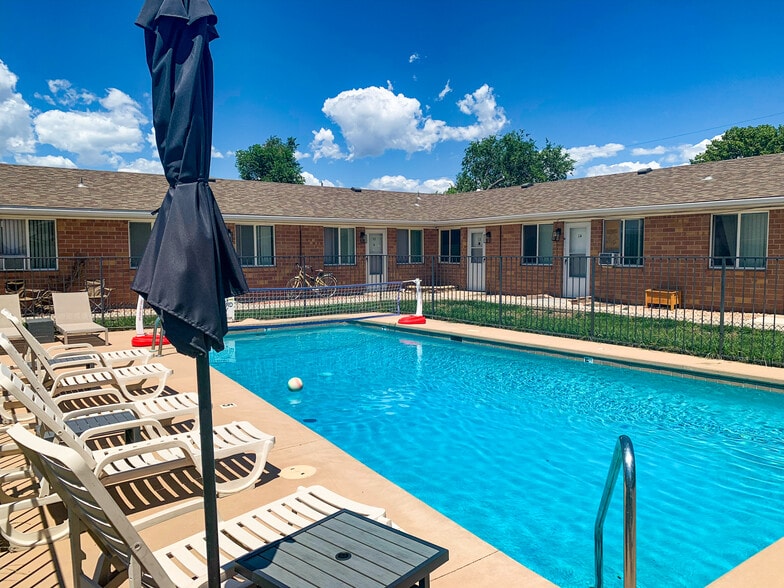 More Photos Of , Colorado Springs Multifamily For Sale