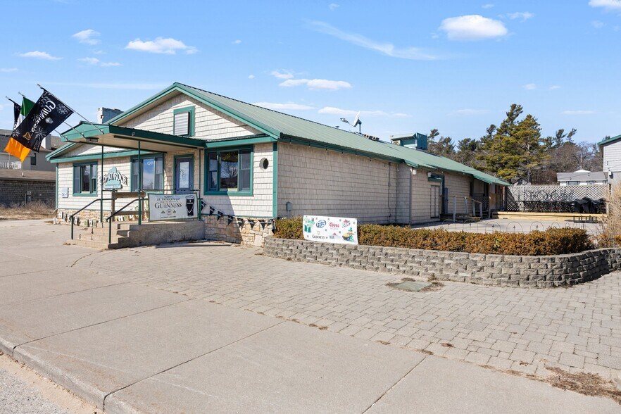 More Photos Of , Beaver Island General Retail For Sale