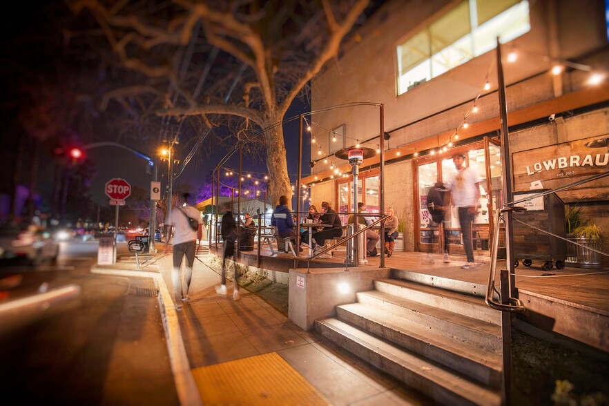 More Photos Of 1050 20th St, Sacramento Office For Lease