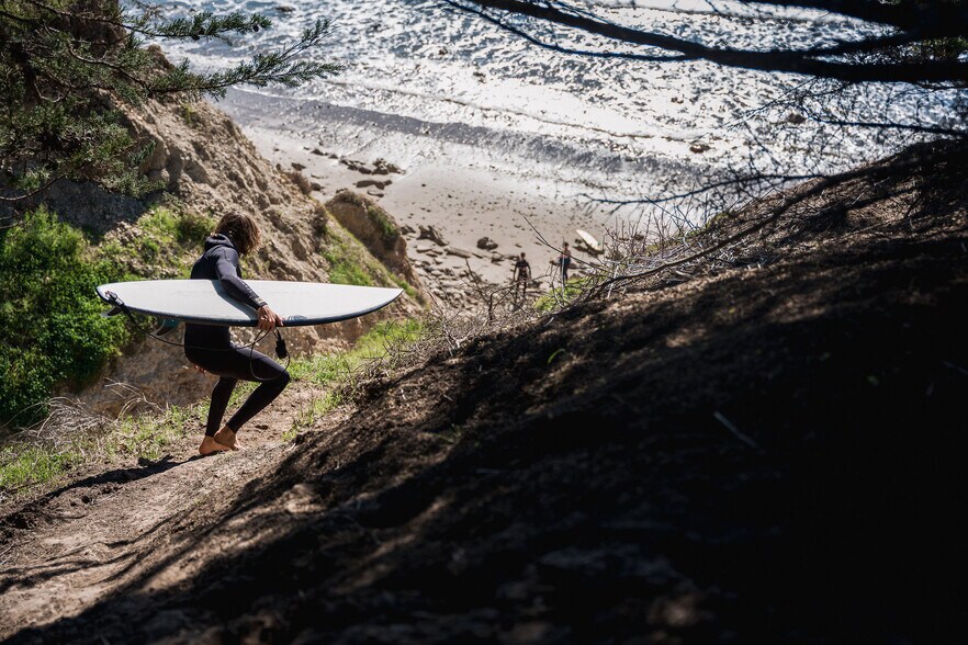 More Photos Of 1000 Calle Real, Goleta Land For Sale