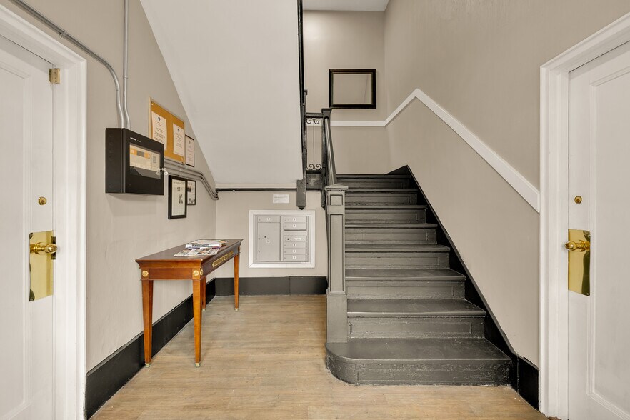 More Photos Of 500 9th St SE, Washington Apartments For Sale