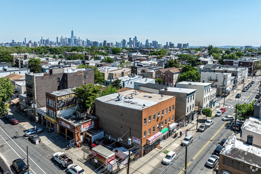 More Photos Of 1180 Summit Ave, Jersey City Storefront Retail Residential For Sale