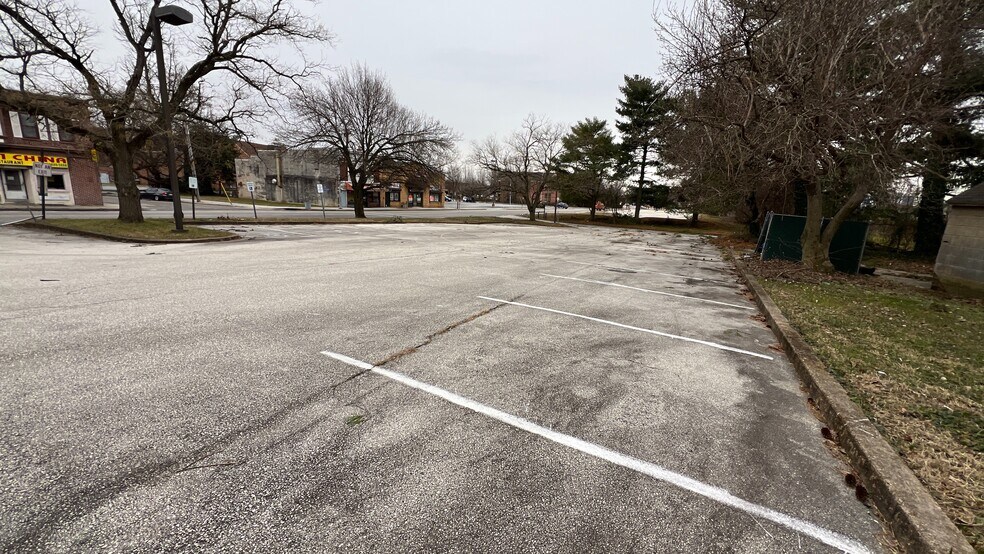 More Photos Of 1712 Providence Ave, Chester Specialty For Sale