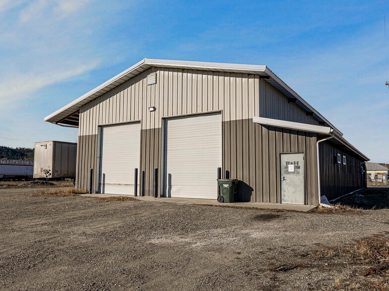 More Photos Of 800 Clough Ave, Columbus Service For Lease