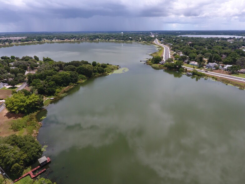 More Photos Of E Central Ave, Winter Haven Land For Sale