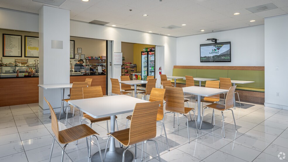 Photo of 6th Floor Ste 600E