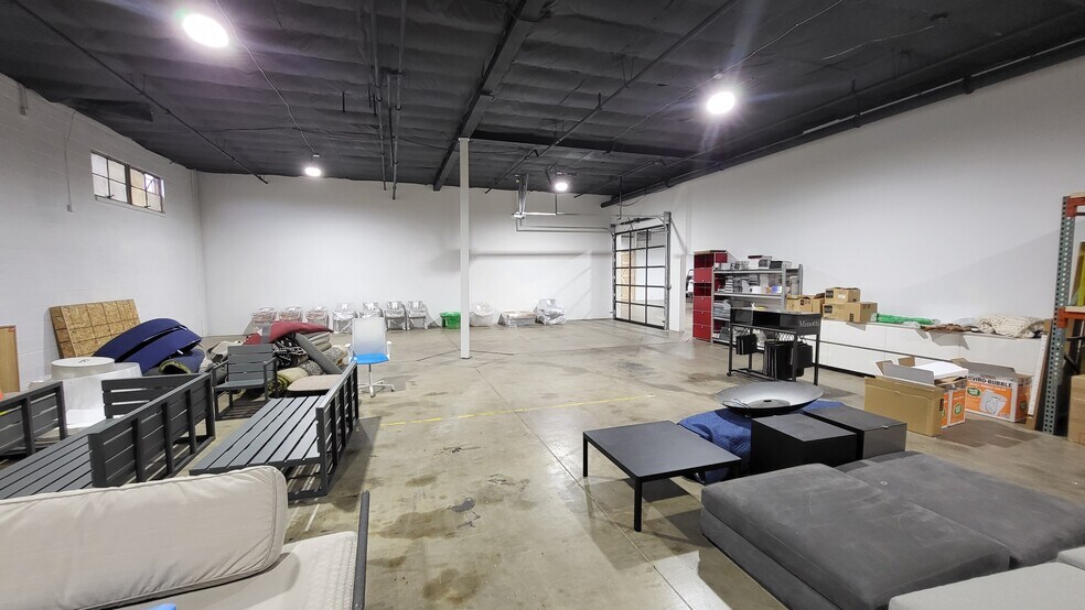 More Photos Of 3801 Race St, Denver Showroom For Lease