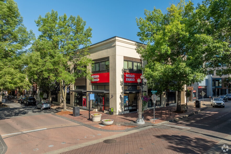 Primary Photo Of 856-888 Willamette St, Eugene General Retail For Lease