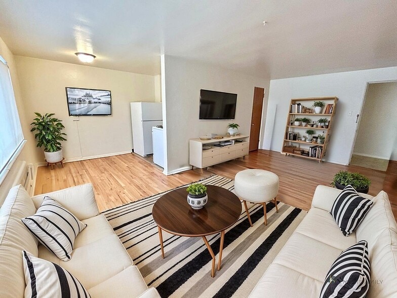 More Photos Of 1550 Pennsylvania St, Denver Apartments For Sale
