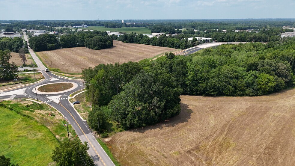 More Photos Of 400 Gribble Rd, Indian Trail Land For Sale