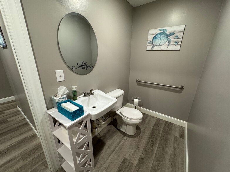 More Photos Of 2409 Jackson Ave, Point Pleasant Medical For Sale