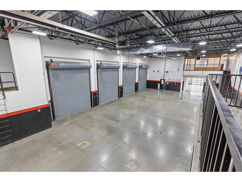 More Photos Of 45949 Rowat Av, Chilliwack Auto Repair For Sale