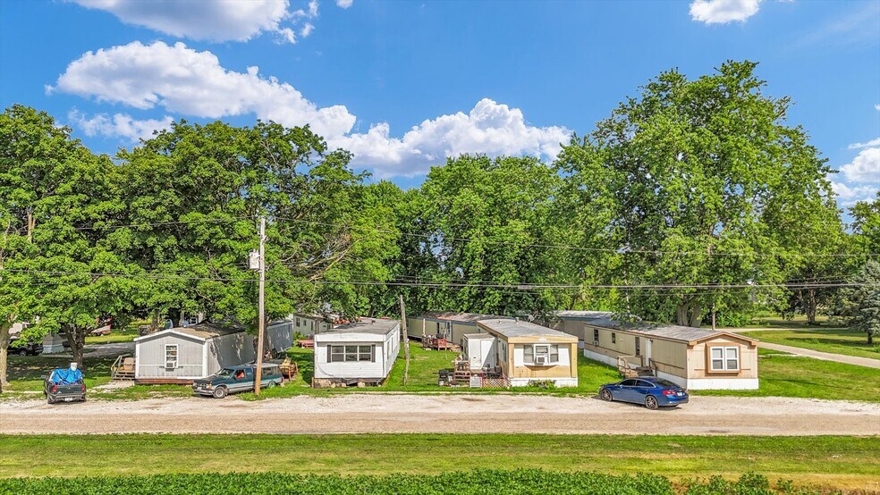More Photos Of 224 N Poplar St, Ludlow Manufactured Housing Mobile Home Park For Sale