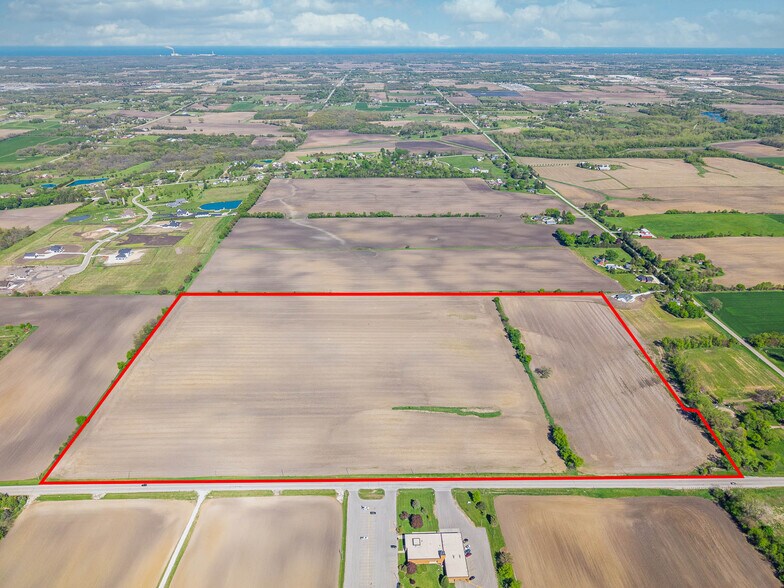 More Photos Of Lt 0 S. 76th St., Franksville Land For Sale