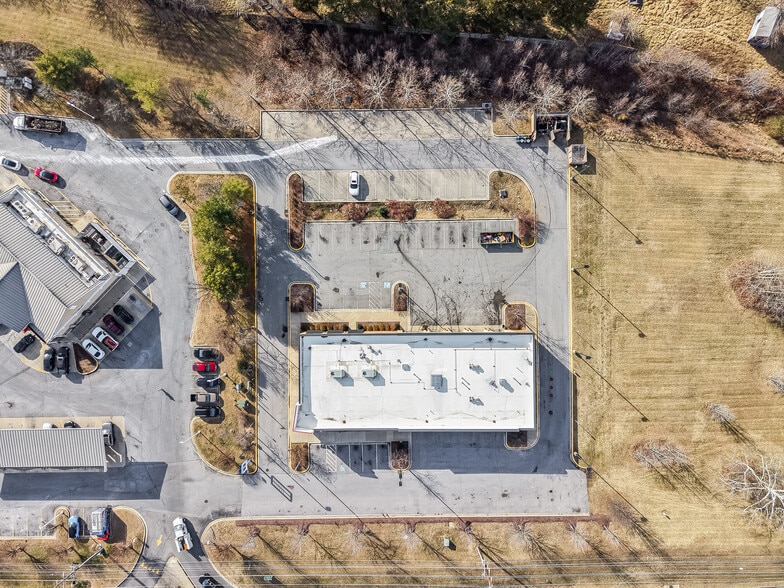 More Photos Of 16301 Crain Hwy, Brandywine Auto Repair For Lease