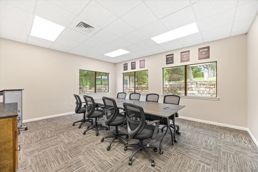 More Photos Of , San Antonio Office For Sale