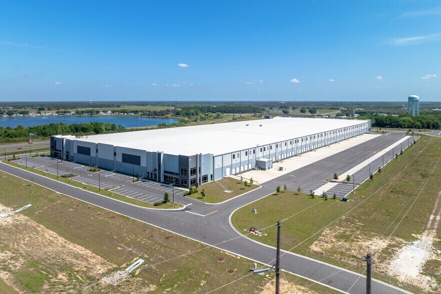 More Photos Of C Fred Jones Blvd, Auburndale Unknown For Lease