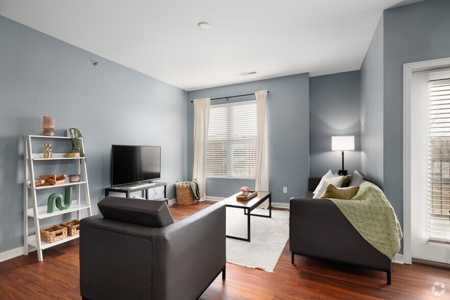 More Photos Of 3949 Lindell Blvd, Saint Louis Apartments For Lease