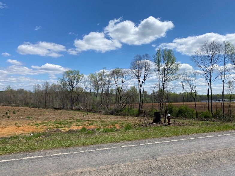 Primary Photo Of 7426 US Highway 64 E, Ramseur Land For Sale