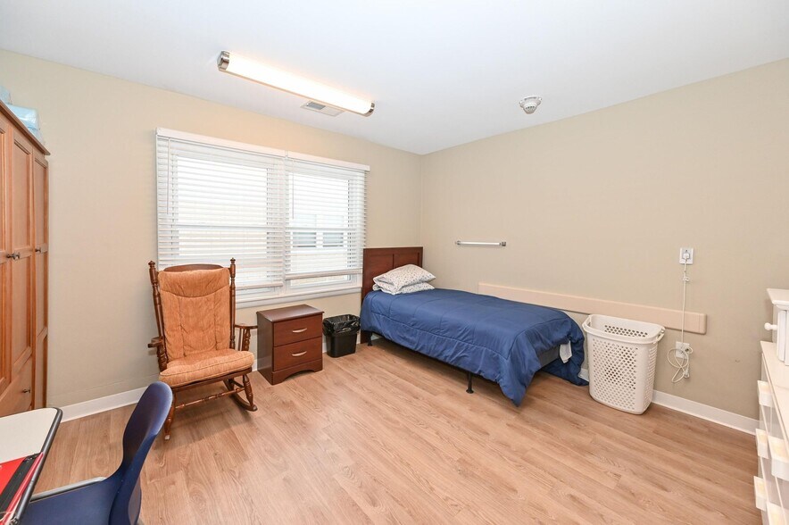 More Photos Of 8726 W Mill Rd, Milwaukee Assisted Living For Sale