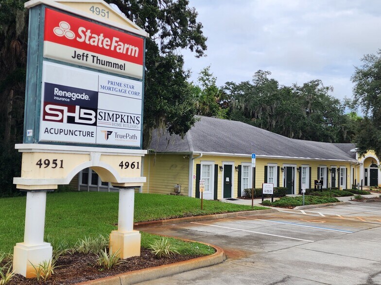 Primary Photo Of , Palm Bay Office For Sale