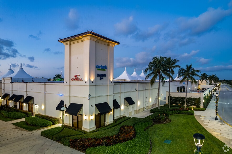 More Photos Of 1721-1865 Palm Beach Lakes Blvd, West Palm Beach Freestanding For Lease