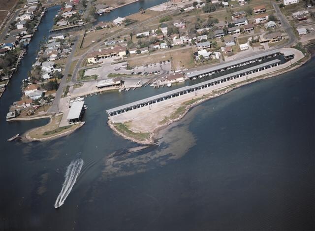 More Photos Of 4242 Laguna Shores Rd, Corpus Christi Marina For Lease