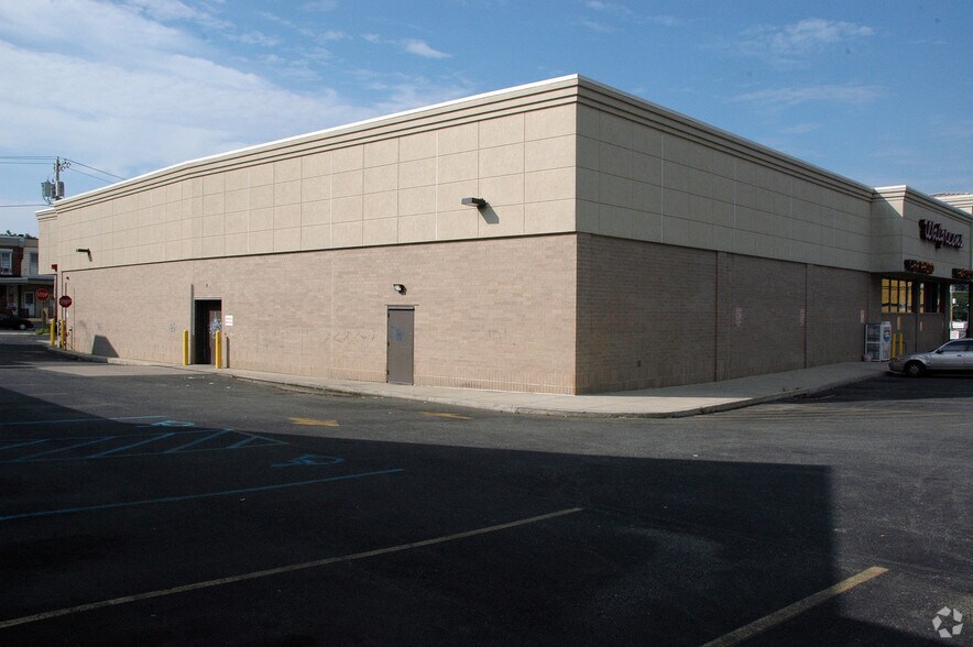 More Photos Of 1607 Bridge St, Philadelphia Drugstore For Lease