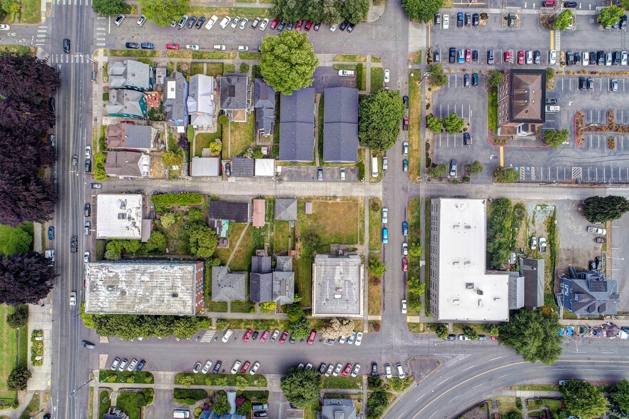 More Photos Of 711 7th St, Tacoma Land For Sale