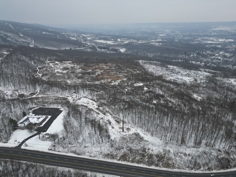 More Photos Of Clover & West Of Rr Street St, Scranton Land For Sale
