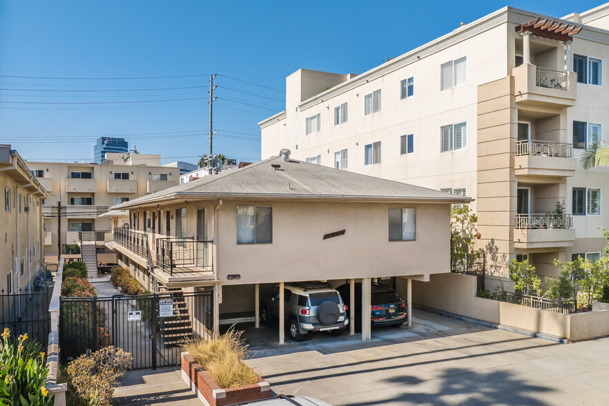 Primary Photo Of 1249 S Westgate Ave, Los Angeles Apartments For Sale