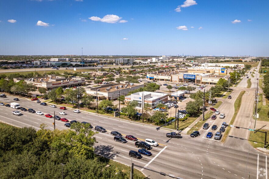More Photos Of 2500-2808 Smith Ranch Rd, Pearland Unknown For Lease