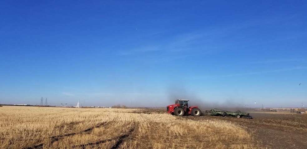 More Photos Of 250 Range Road 250, Leduc Land For Sale