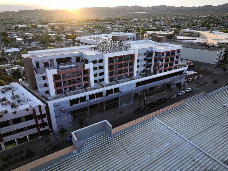 More Photos Of 215-219 S Water St, Henderson Apartments For Sale