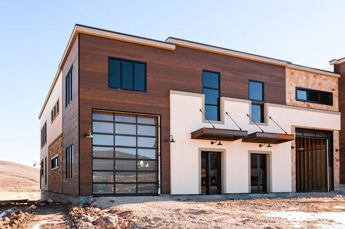 Primary Photo Of 4554 Forestdale Dr, Park City Light Manufacturing For Sale