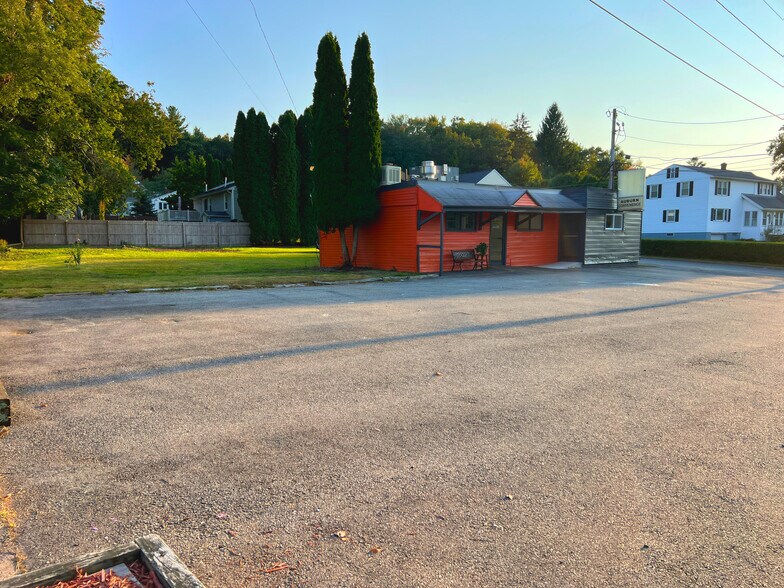 More Photos Of 33 Rochdale St, Auburn General Retail For Sale