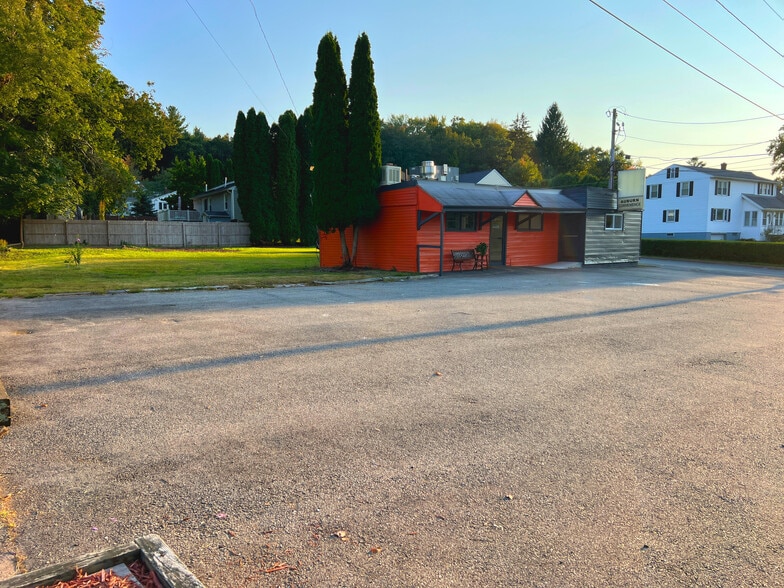 More Photos Of 33 Zabelle Ave, Auburn Restaurant For Sale