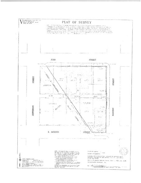 More Photos Of 200 E Judd St, Woodstock Land For Sale