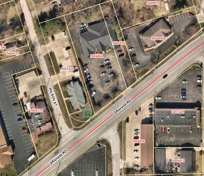 More Photos Of 727 Graham Rd, Cuyahoga Falls Medical For Sale