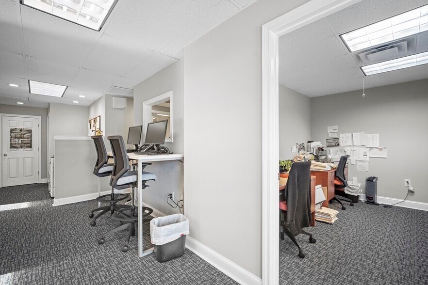 More Photos Of 71 Hazard Ave, Enfield Medical For Sale