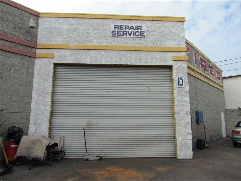 More Photos Of 3137 W Imperial Hwy, Inglewood Auto Repair For Lease