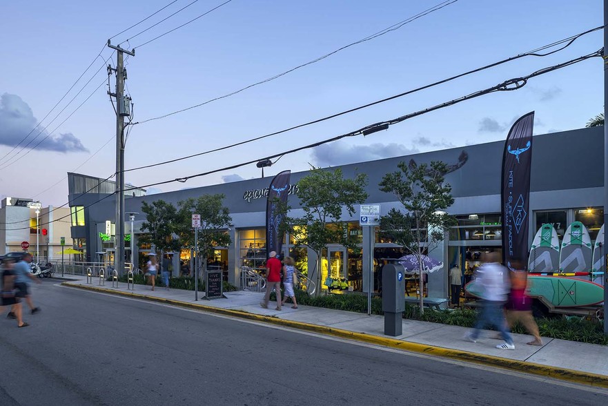 More Photos Of 1784 West Ave, Miami Beach General Retail For Lease