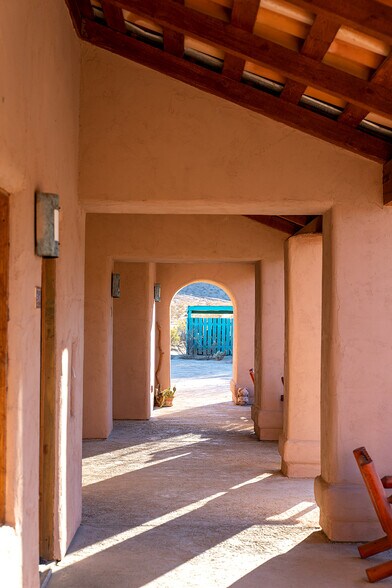 More Photos Of 405 Palm Canyon Dr, Borrego Springs Hotel For Sale