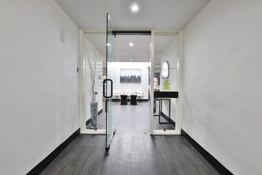 More Photos Of 2504 Samaritan Dr, San Jose Medical For Lease
