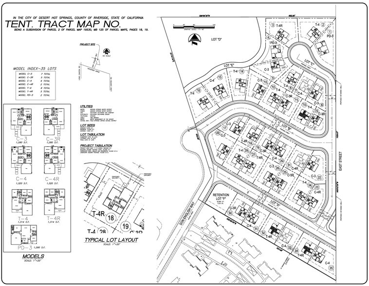 More Photos Of 0 Don English way, Desert Hot Springs Land For Sale